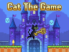 Игри Cat The Game