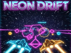 Игри Neon Drift