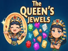 Игри The Queen's Jewels