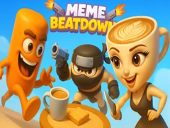 Игри Meme Beatdown