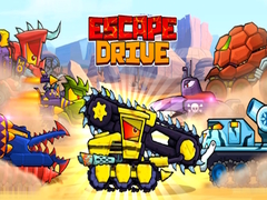 Игри Escape Drive