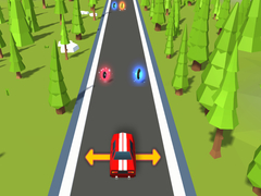 Игри Zenith Rush