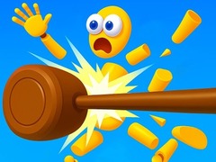 Игри People Playground! Ragdoll Arena!