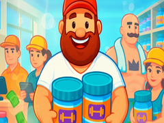 Игри Sports Store: Idle Business Tycoon