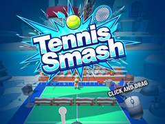 Игри Tennis Smash