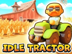 Игри Idle Tractor Farm