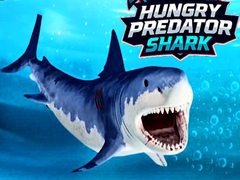 Игри Hungry Predator Shark