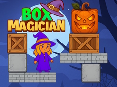 Игри Box Magician