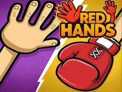 Игри Red Hands 