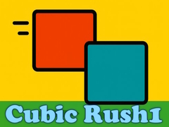 Игри Cubic Rush1
