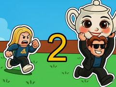 Игри Steal Brainrots 2