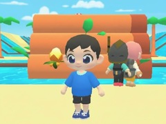 Игри Open World: Mini Games Online