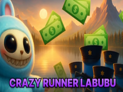 Игри Crazy Runner Labubu