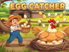 Игри Egg Catcher