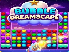 Игри Bubble Dreamscape