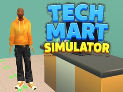 Игри Tech Mart Simulator