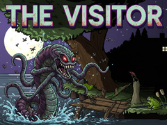 Игри The Visitor