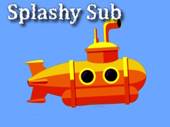 Игри Splashy Sub