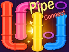 Игри Pipe Connect Puzzle