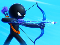 Игри Archers Random