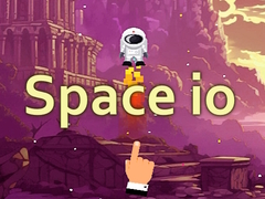 Игри Space io