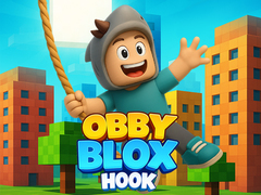 Игри Obby Blox Hook