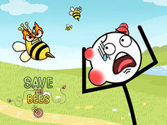 Игри Save the Bees