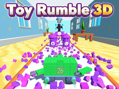 Игри Toy Rumble 3D