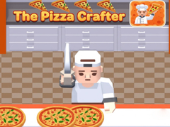 Игри The Pizza Crafter