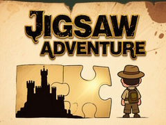 Игри Jigsaw Adventure