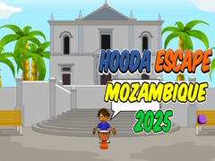 Игри Hooda Escape Mozambique 2025