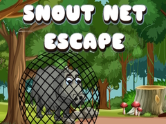 Игри Snout Net Escape
