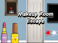 Игри Makeup Room Escape