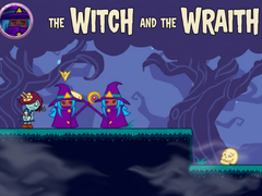 Игри The Witch and the Wraith