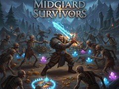 Игри Midgard Survivors
