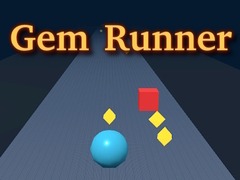 Игри Gem Runner