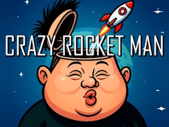 Игри Crazy Rocket Man