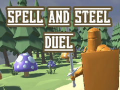Игри Spell and Steel Duel