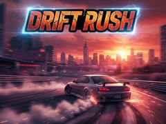 Игри Drift Rush