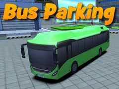 Игри Bus Parking