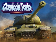 Игри Overlook Tank War
