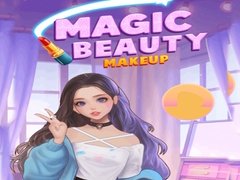 Игри Magic Beauty Makeup 