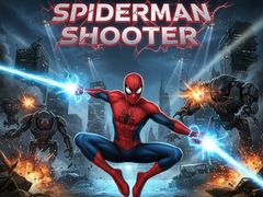 Игри Spiderman Shooter