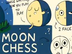 Игри Moon Chess