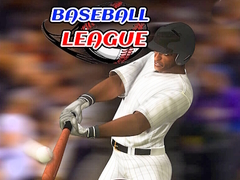 Игри Baseball League