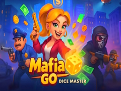 Игри Mafia GO Dice Master