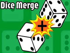 Игри Dice Merge