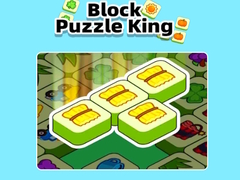 Игри Block Puzzle King