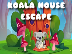 Игри Koala House Escape