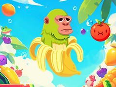 Игри Merge Fruit